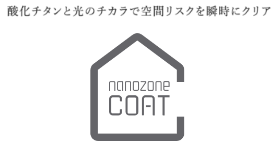 nanozoneイメージ